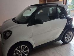 Usata 2019 Smart ForTwo Coupé Prime Due volumi | 10.500 € (Buon prezzo)