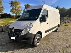 Bianco Usata 2019 Renault Master Furgone | 11.300 € (Ottimo prezzo)