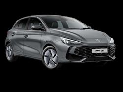 Other Nuova 2025 MG MG3 Due volumi | 14.950 € (Buon prezzo)