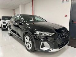 Nero Usata 2025 Audi A3 Business Tre volumi | 34.300 € (Buon prezzo)