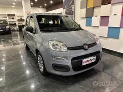 Grigio Usata 2020 Fiat Panda City Life Due volumi | 9490 € (Buon prezzo)