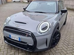Grigio Usata 2022 Mini Cooper S Due volumi | 25.500 € (Super prezzo)