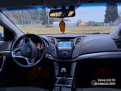 Grigio Usata 2011 Hyundai i40 Station wagon | 9000 € (Molto cara)