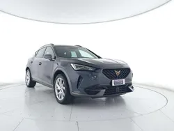 Grigio Usata 2023 Cupra Formentor SUV | 26.990 € (Ottimo prezzo)