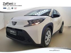 Bianco Usata 2024 Toyota Aygo X Active SUV | 15.400 € (Buon prezzo)