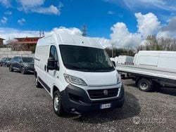 Bianco Usata 2015 Fiat Ducato Furgone | 10.499 € (Ottimo prezzo)