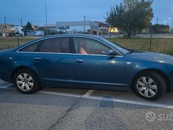 Usata 2005 Audi A6 Tre volumi | 2600 € (Ottimo prezzo)