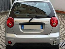Usata 2007 Chevrolet Matiz Due volumi | 3000 € (Cara)