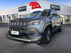 Blu Usata 2022 Jeep Compass Limited SUV | 21.900 € (Buon prezzo)