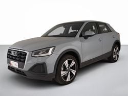 Grigio freccia perla Usata 2022 Audi Q2 Admired SUV | 26.400 € (Buon prezzo)