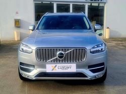 Argento Usata 2017 Volvo XC90 Inscription SUV | 22.900 € (Buon prezzo)