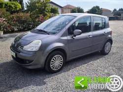 Grigio Usata 2012 Renault Modus Monovolume | 2100 € (Super prezzo)