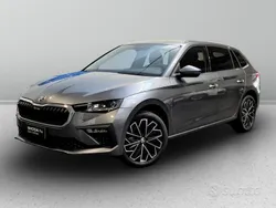 Nuova 2024 Skoda Scala Style Due volumi | 24.800 € (Buon prezzo)