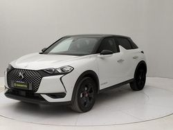 Bianco Usata 2020 DS Automobiles DS3 Crossback E-Tense Performance SUV | 18.790 € (Molto cara)