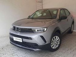 Grigio Usata 2023 Opel Mokka Edition SUV | 17.535 € (Buon prezzo)