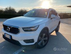 Bianco Usata 2020 Volvo XC40 SUV | 19.500 € (Buon prezzo)