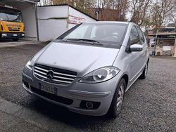 Argento Usata 2006 Mercedes A180 Elegance Monovolume | 3000 € (Ottimo prezzo)