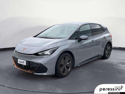 Grigio Usata 2022 Cupra Born Due volumi | 20.900 € (Buon prezzo)