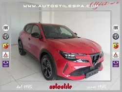 Bianco Nuova 2025 Alfa Romeo Junior Edizione Speciale SUV | 29.490 € (Buon prezzo)