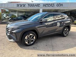 Grigio Nuova 2025 Hyundai Tucson SUV | 32.990 € (Buon prezzo)