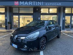 Nero Usata 2016 Renault Clio IV LIMITED Tre volumi | 8999 € (Buon prezzo)