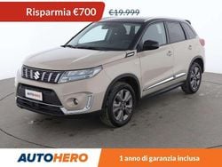 Beige Usata 2021 Suzuki Vitara Cool SUV | 19.299 € (Buon prezzo)