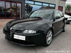 Nero Usata 2004 Alfa Romeo 147 GTA Due volumi | 14.900 € (Buon prezzo)