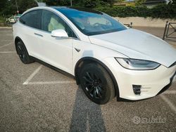Usata 2020 Tesla Model X SUV | 46.900 € (Super prezzo)