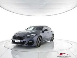 Grigio Usata 2024 BMW 220 M Sport Coupé | 34.500 € (Ottimo prezzo)