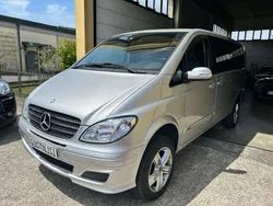 Grigio Usata 2008 Mercedes Viano Monovolume | 15.000 €