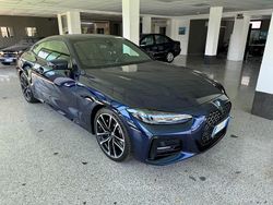 Blu Usata 2022 BMW 430 M Sport Coupé | 39.990 € (Buon prezzo)