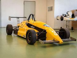 Giallo Usata 1992 Alfa Romeo 33 | 25.000 €