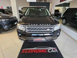 Nero Usata 2012 Land Rover Freelander 2 S SUV | 8600 € (Ottimo prezzo)