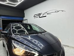 Blu Usata 2017 Nissan Micra Tekna Tre volumi | 7990 € (Ottimo prezzo)