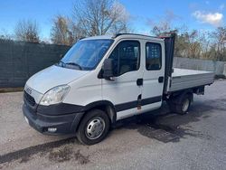 Bianco Usata 2011 Iveco 35.12 Furgone | 13.900 €