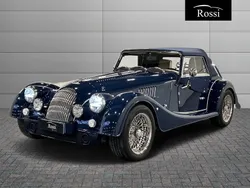 Usata 2024 Morgan Plus Cabrio | 87.900 €