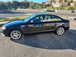 Nero Usata 2008 Audi A4 Tre volumi | 3700 € (Ottimo prezzo)