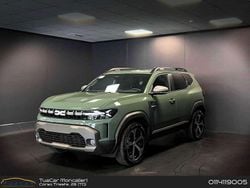 Grigio Nuova 2025 Dacia Duster Journey SUV | 25.900 € (Buon prezzo)