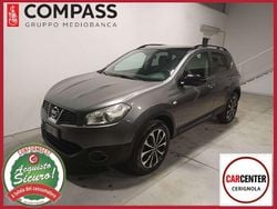 Grigio Usata 2013 Nissan Qashqai Tekna SUV | 6990 € (Ottimo prezzo)