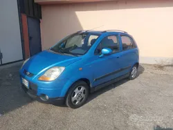 Usata 2008 Chevrolet Matiz Due volumi | 3200 € (Cara)