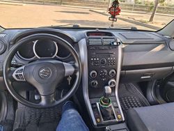 Usata 2006 Suzuki Grand Vitara SUV | 6500 € (Cara)