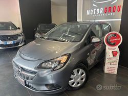 Grigio Usata 2019 Opel Corsa Edition Tre volumi | 7990 € (Ottimo prezzo)