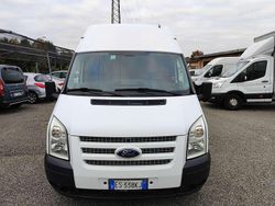 Bianco Usata 2013 Ford Transit Furgone | 8900 € (Super prezzo)