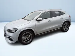 Argento metallizzato Nuova 2025 Mercedes GLA180 Advanced Plus SUV | 45.400 € (Ottimo prezzo)