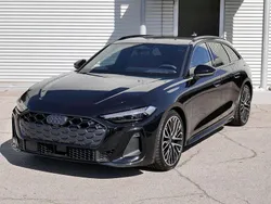 Nero Nuova 2025 Audi S5 Sport Station wagon | 105.000 € (Cara)