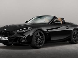 Nero Usata 2023 BMW Z4 M Sport Cabrio | 53.800 € (Molto cara)
