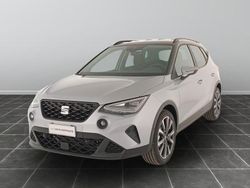 Argento Usata 2024 Seat Arona Style SUV | 19.900 € (Cara)