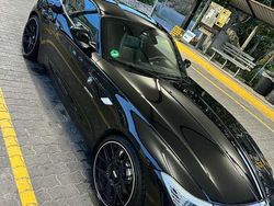Nero Usata 2009 BMW Z4 Cabrio | 18.900 € (Super prezzo)