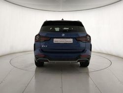 Blu Nuova 2025 BMW iX3 SUV | 47.900 € (Ottimo prezzo)