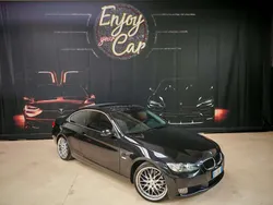 Nero Usata 2007 BMW 330 Coupé | 14.900 € (Buon prezzo)